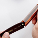 Kent Folding Comb